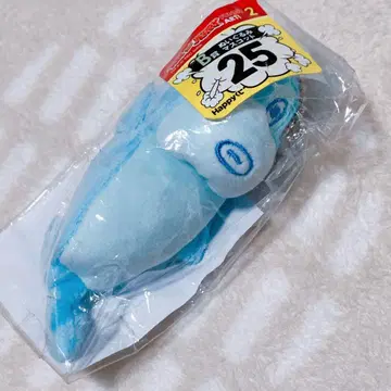 톰과 제리 물고기 마스코트