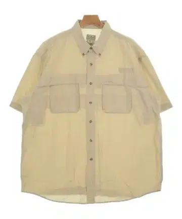 L.L.Bean 캐주얼 셔츠 남성용