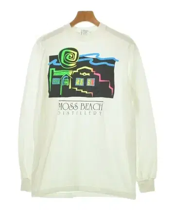 기타 티셔츠 남성용