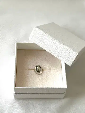 paso jewelry 파소 주얼리 반지 13호 시착만 한 상품