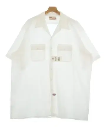 Dickies 캐주얼 셔츠 남성용