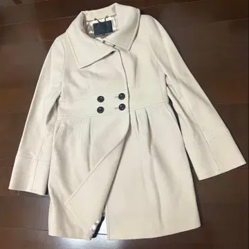 언타이틀 UNTITLED 코트