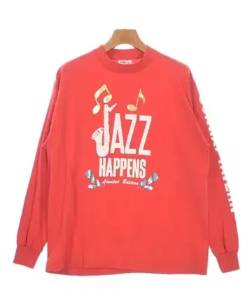 기타 티셔츠 컷앤소 남성용