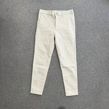 더 더퍼 오브 세인트 조지 스키니 팬츠