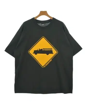 기타 티셔츠 남성용