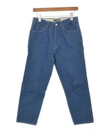 WESTOVERALLS 데님 팬츠 여성용