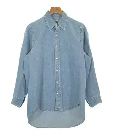 BALENCIAGA 캐주얼 셔츠 남성용