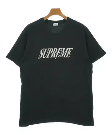 Supreme 티셔츠 남성용