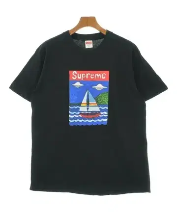 Supreme 티셔츠 남성용