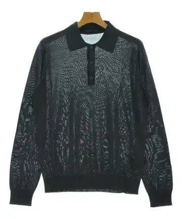 PRADA 니트 스웨터 남성용