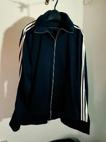 [구제 의류] My Beautiful Landlet / 트랙 자켓