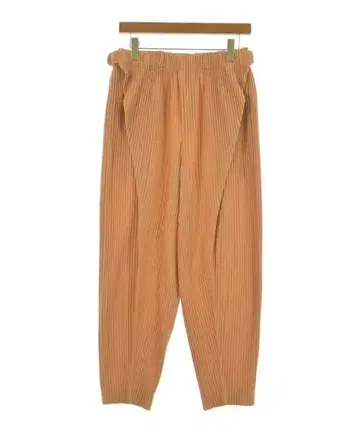 옴므 플리세 팬츠 (기타) 남성용