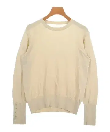 PASSIONE 니트 스웨터 여성용