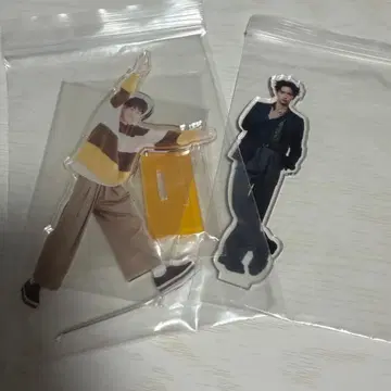 노무라 코타 아크릴 스탠드 2개 세트