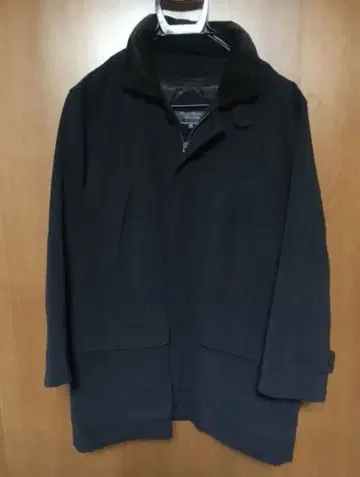 BALESTRINO 스텐카라 코트 바리노 미사용품