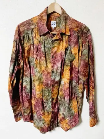 AIE 페인터 셔츠 S