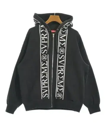 Supreme 후드티 남성용
