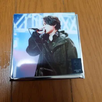 LUNA SEA 카페 굿즈