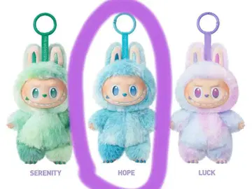 라부부 스카이블루