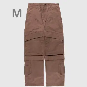 M ENTIRE STUDIOS HARD CARGO CARBON