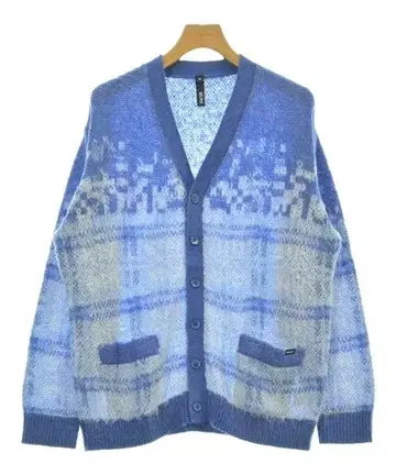 SILAS 가디건 남성용