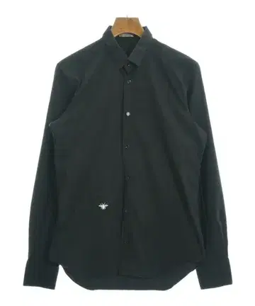 Dior Homme 캐주얼 셔츠 남성용