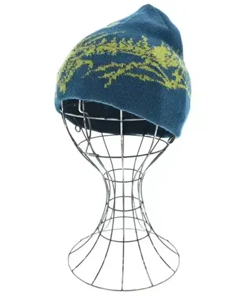 Aries 니트 캡 비니 남성용