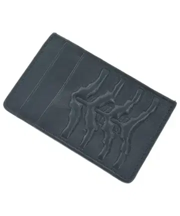 ALEXANDER MCQUEEN 카드 케이스 남성용