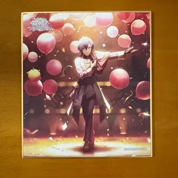 프로세카 KAITO 21a 색지