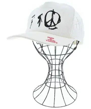 TODAY edition 남성용 캡