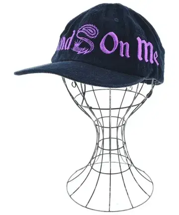 STUDIO33 캡 남성용