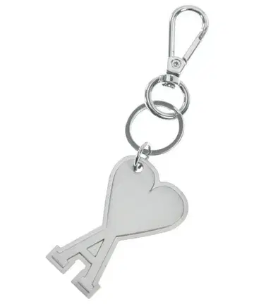 ami 키케이스 키링 남성용