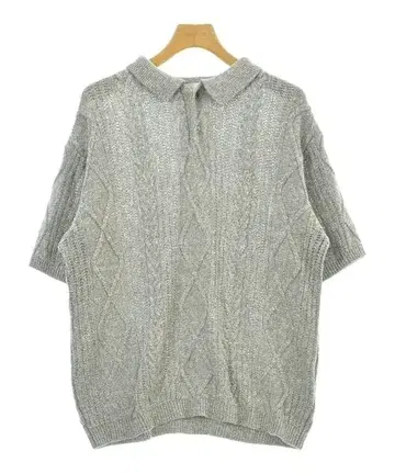 ATMOS 니트 스웨터 남성용