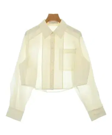 PUBLIC TOKYO 캐주얼 셔츠 여성용