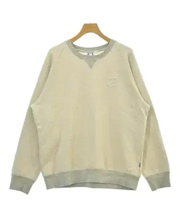 UNDEFEATED 맨투맨 남성용