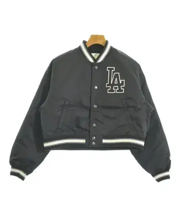 NEW ERA 바시티 자켓 여성용