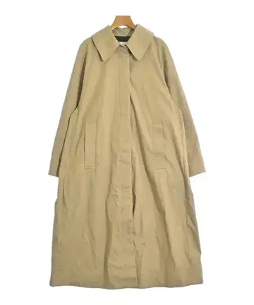 STYLEMIXER 스텐카라 코트 여성용