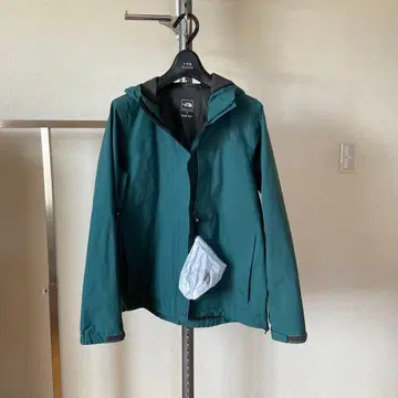 새상품급 THE NORTH FACE GORE-TEX 마운틴 후드티 M