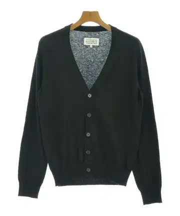 메종 마르지엘라 가디건 남성용