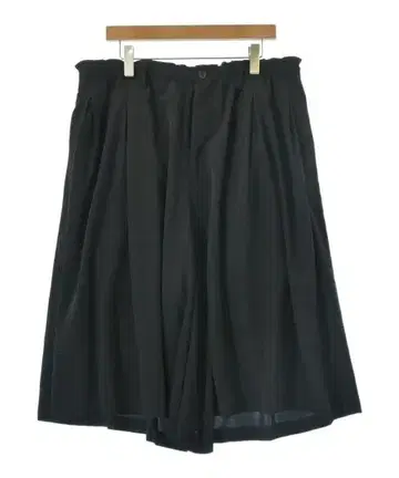 yohji yamamoto POUR HOMME 숏팬츠 남성용