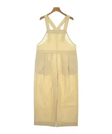 doux bleu 올인원/살로펫 여성용