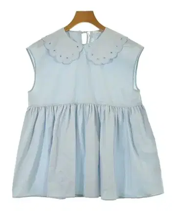 yori 여성용 블라우스