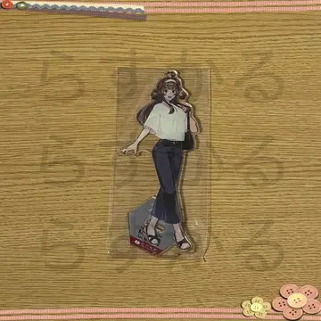 칸코레전 칸코레 쿠레 2025 등신 아크릴 스탠드 콘고