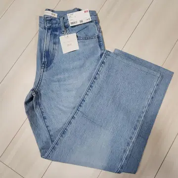 JW ANDERSON 스트레이트 청바지 25