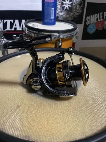 다이와 스피닝 릴 LEGALIS LT3000-C