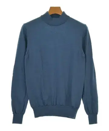 morgano 니트 스웨터 남성용