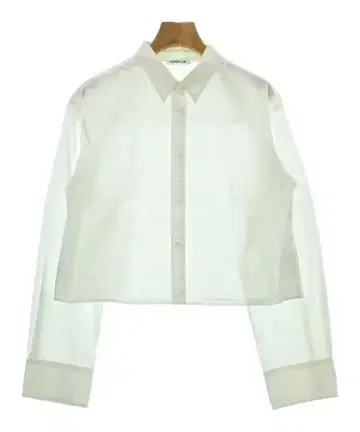 EVERYDAY I LIKE 캐주얼 셔츠 여성용