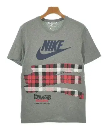 COMME des GARCONS 티셔츠 커트소 남성용