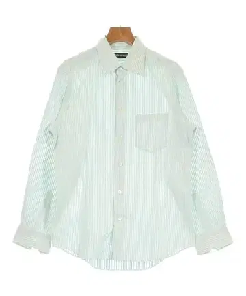 ISSEY MIYAKE 캐주얼 셔츠 남성용