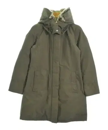 WOOLRICH 다운 코트 여성용